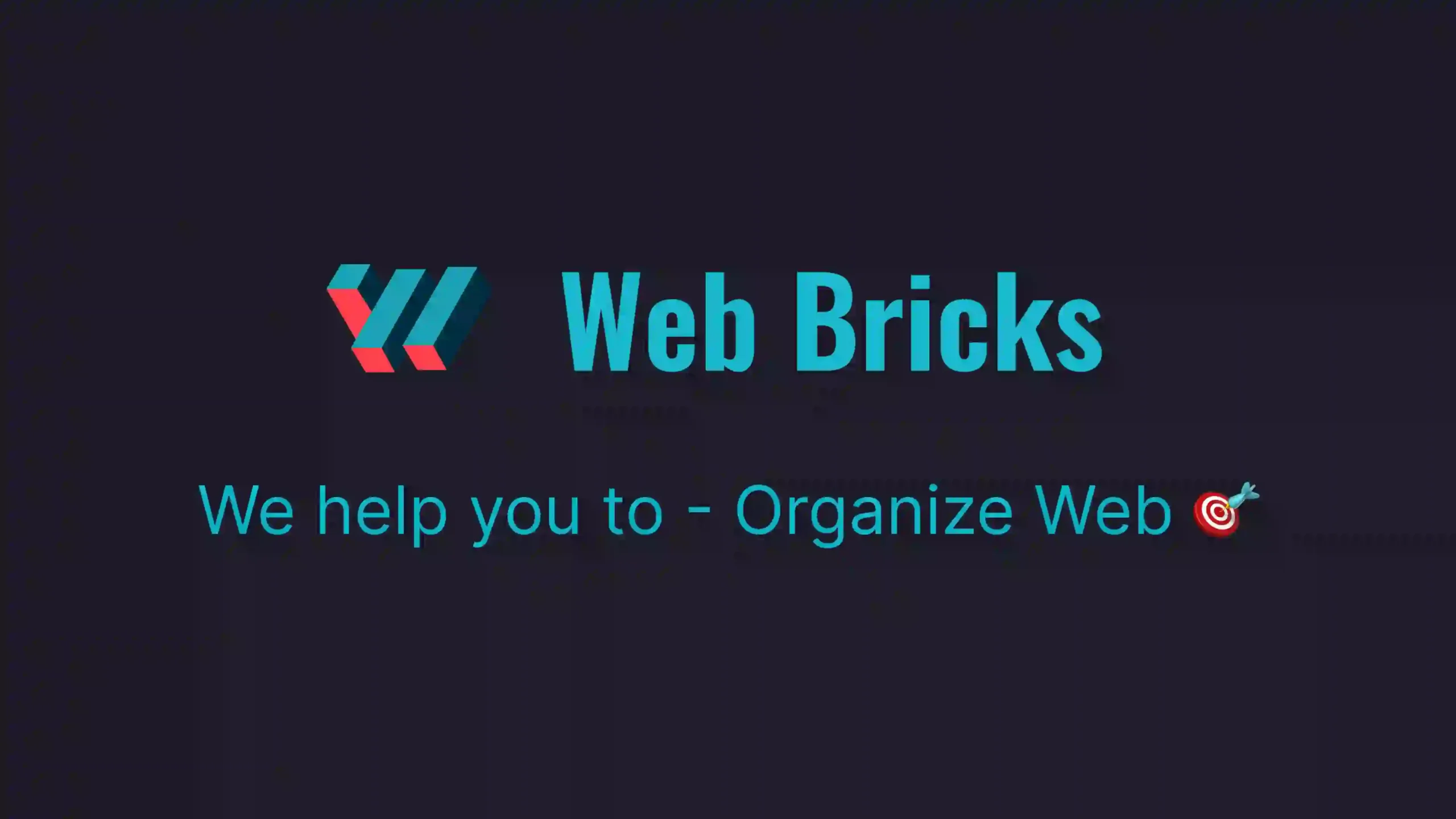 Web Bricks - About Us