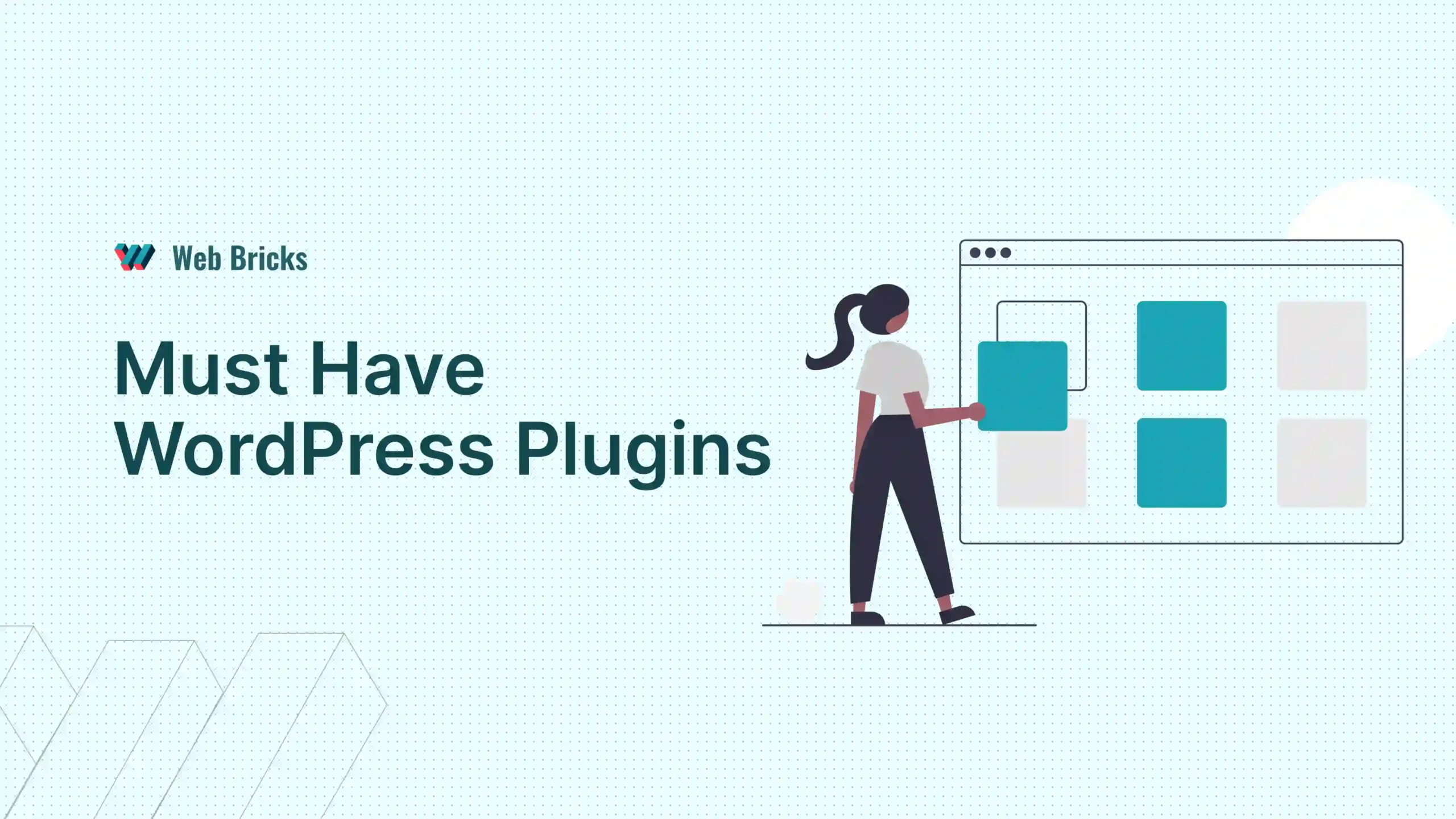 The Best WordPress Plugins you must have in 2023