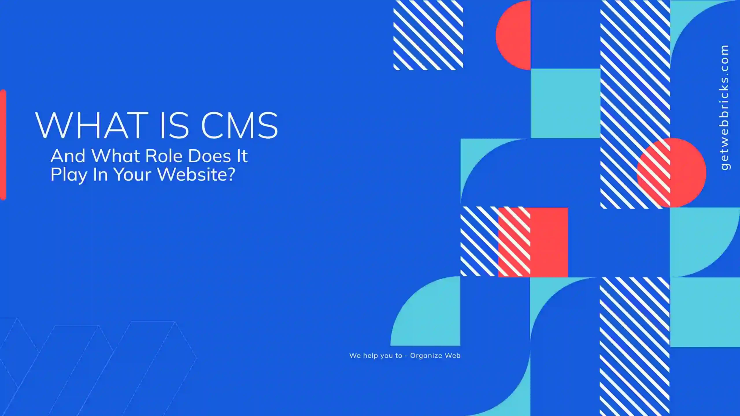 What is CMS?